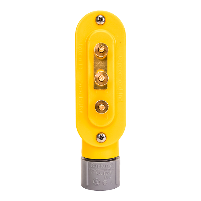 Access Point - Cobra™ - Test Equipment & Test Stations